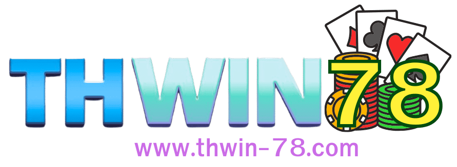 thwin 78 - logo