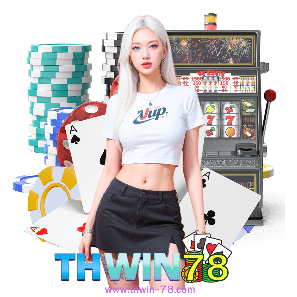 thwin 78 สล็อต