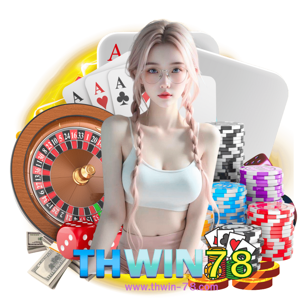 thwin 78 เว็บตรง